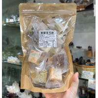 新款雪花酥雜錦裝 300g/包 