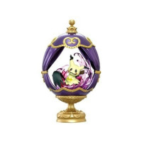 [現貨] RE-MENT 精靈寶可夢 歐華蒂克系列 Pokémon Ovaltique Collection (全套6款)