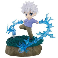 [現貨] RE-MENT 全職獵人 桌上用品第4彈 HUNTER×HUNTER Desktop Hunter 4 (全套6款)