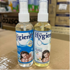 Hygiene 衣物噴霧