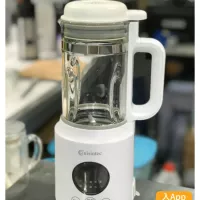 Cuisintec - 迷你加熱破壁機 Mini Cooking Blender