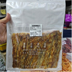 老爺爺鰻魚片 180g