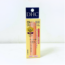 DHC 橄欖潤唇膏1.5G  