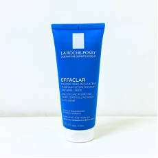 LA ROCHE-POSAY 白泥清潔面膜 100ml