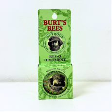 BURT'S BEES 小蜜蜂 紫草膏 15G 