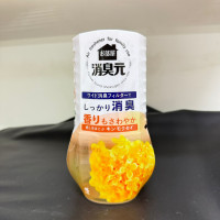 小林製藥 Sawaday 消臭元空氣清新劑 400ml