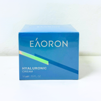 澳洲 EAORON 玻尿酸水光面霜50G 