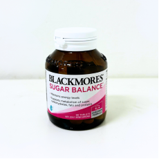 BLACKMORES 血糖平衡片 90粒  