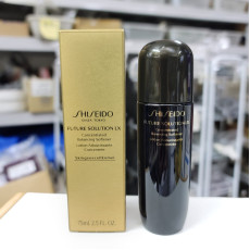 SHISEIDO  資生堂 時光琉璃爽膚水 75ml