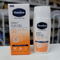 VASELINE防曬乳液 SPF50+  50ml