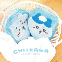 [現貨] Chiikawa 洗衣收納系列