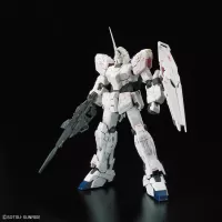 [現貨] RG 1/144 獨角獸高達