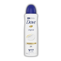 DOVE 潤膚乳止汗香體噴霧 (150mL)