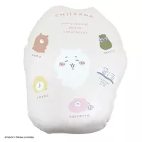 [現貨] Chiikawa 軟綿綿攬枕Cushion (共3款)