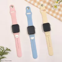 [現貨] Chiikawa Apple Watch 錶帶 (41/40/38mm 適用) (共3款)