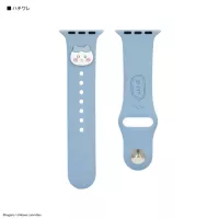 [現貨] Chiikawa Apple Watch 錶帶 (41/40/38mm 適用) (共3款)