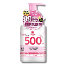 DoDoME貼身衣物洗衣液 (500mL)