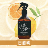 TBD東美堂-消臭芳香噴霧系列 (320mL)