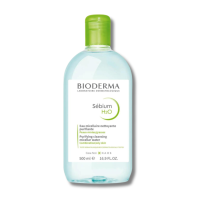 Bioderma 卸妝潔膚水 (500mL)