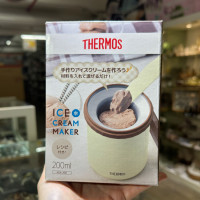 THERMOS 自家製雪糕杯 200ML