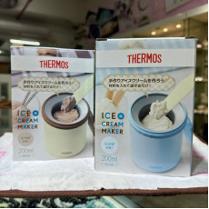 THERMOS 自家製雪糕杯 200ML