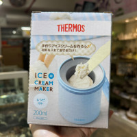 THERMOS 自家製雪糕杯 200ML