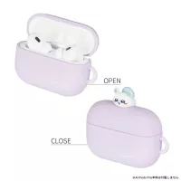 [現貨] Chiikawa 偷望系列 AirPods(第二代) 保護套 (共4款)