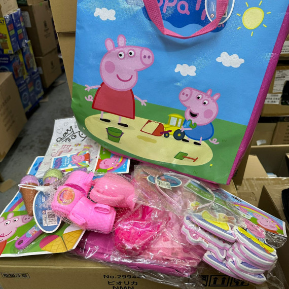 福袋 - Peppa Pig