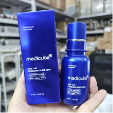 Medicube ZERO微針全效毛孔安瓶 2000 30ml