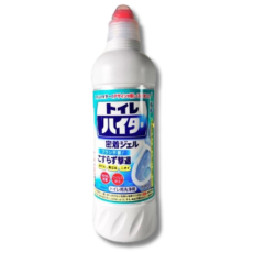 花王 KAO 除菌除臭潔廁清潔劑 (500mL)