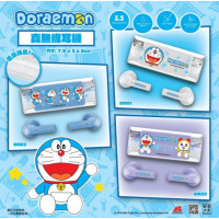 Doraemon 多啦a夢正版真無線耳機