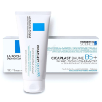 La Roche-Posay - B5 修復霜 (100mL) (新舊包裝隨機出款)