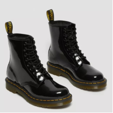 Dr Martens 高鞋 M38