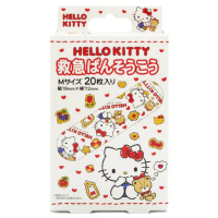 Hello Kitty 救急用膠布