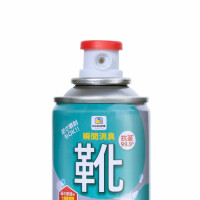 DoDoME 鞋類抑菌除臭噴霧 260mL