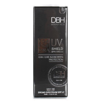 DBH UV Shield EGF/FGF/DNA 防曬 (SPF47 PA+++)  60ml