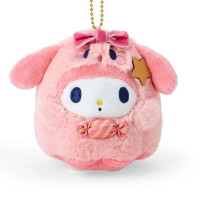 [現貨] Sanrio 萬聖節 糖果幽靈系列吊飾公仔 (共7款)