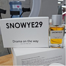 DR.SNOWYE 29+ 香水(Drama on the Way) 50ML