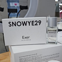 DR.SNOWYE 29+ 香水(Exer)30ML