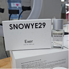 DR.SNOWYE 29+ 香水(Exer)30ML