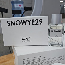 DR.SNOWYE 29+ 香水(Exer)50ML