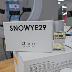 DR.SNOWYE 29+ 香水(Charizz)30ML