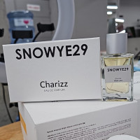 DR.SNOWYE 29+ 香水(Charizz)50ML