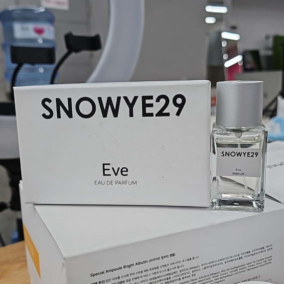 DR.SNOWYE 29+ 香水(Eve)30ML