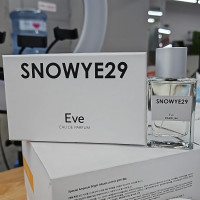 DR.SNOWYE 29+ 香水(Eve)50ML