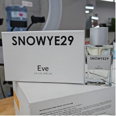 DR.SNOWYE 29+ 香水(Eve)50ML