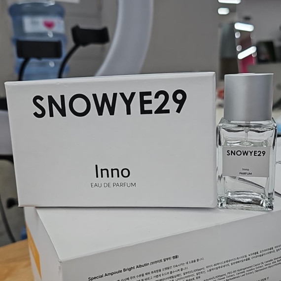 DR.SNOWYE 29+ 香水(Inno)30ML