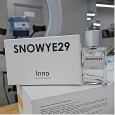 DR.SNOWYE 29+ 香水(Inno)50ML