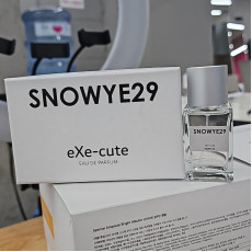 DR.SNOWYE 29+ 香水(eXe-cute)30ML