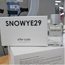 DR.SNOWYE 29+ 香水(eXe-cute)50ML